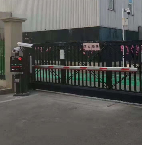工地管理系统